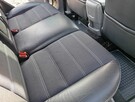 Ford Focus 1.6 TDCI Ghia, 2009 r, Diesel, 109 KM, 235 245 km - 14