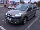 Fajny i sprawny CITROEN BERLINGO z roku 2012 - 2