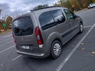 Fajny i sprawny CITROEN BERLINGO z roku 2012 - 4