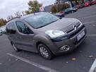 Fajny i sprawny CITROEN BERLINGO z roku 2010