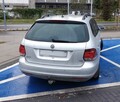 Wv Golf Variant 6 TDI 1.6