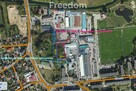 Grunty inwestycyjne blisko centrum obok SAS - 3