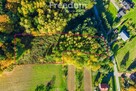 Widokowa działka 5779 m² Mogielnica k. Rzeszowa - 3