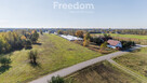 działka pod zabudowę jednorodzinną - 2