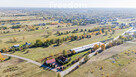 działka pod zabudowę jednorodzinną - 5