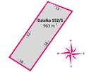 Działki Inwestycyjne Rzeszów - 50ar Staromieście - 15