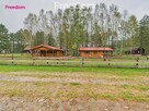 Nowoczesny dom z tarasem w ośrodku nad jeziorem - 1