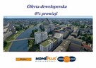 0%, gotowa inwestycja deweloperska nad Brdą - 1