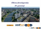 0%, gotowa inwestycja deweloperska nad Brdą - 1