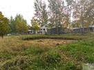 Działka budowlana Katowice Podlesie, Miętowa - 2