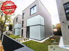 Nowoczesny design i elegancja w sercu Krakowa - 1