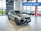 Cupra Ateca 1.5TSI 150KM DSG 2024 r., salon PL, I właściciel, f-a VAT - 1