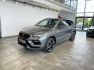 Cupra Ateca 1.5TSI 150KM DSG 2024 r., salon PL, I właściciel, f-a VAT - 4