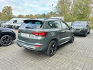 Cupra Ateca 1.5TSI 150KM DSG 2024 r., salon PL, I właściciel, f-a VAT - 8