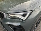 Cupra Ateca 1.5TSI 150KM DSG 2024 r., salon PL, I właściciel, f-a VAT - 10