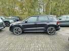 Cupra Ateca 1.5TSI 150KM DSG 2024 r., salon PL, I właściciel, f-a VAT - 6