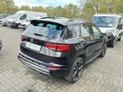 Cupra Ateca 1.5TSI 150KM DSG 2024 r., salon PL, I właściciel, f-a VAT - 9