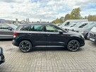Cupra Ateca 1.5TSI 150KM DSG 2024 r., salon PL, I właściciel, f-a VAT - 10