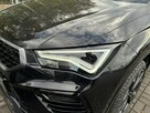 Cupra Ateca 1.5TSI 150KM DSG 2024 r., salon PL, I właściciel, f-a VAT - 11