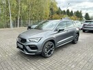 Cupra Ateca 1.5TSI 150KM DSG 2024 r., salon PL, I właściciel, f-a VAT - 4