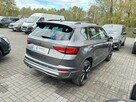 Cupra Ateca 1.5TSI 150KM DSG 2024 r., salon PL, I właściciel, f-a VAT - 8