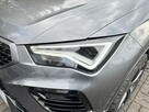 Cupra Ateca 1.5TSI 150KM DSG 2024 r., salon PL, I właściciel, f-a VAT - 9