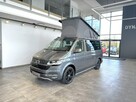 Volkswagen California Beach 2.0TDI 204KM DSG 4motion 2022 r., salon PL, I właściciel, f. VAT - 4