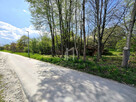 Działka budowlana Jasło - 8