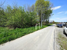 Działka budowlana Jasło - 9