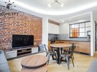 Luksusowy apartament | 2 pok. | Rynek-Ratusz - 1