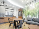 Luksusowy apartament | 2 pok. | Rynek-Ratusz - 3