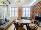 Luksusowy apartament | 2 pok. | Rynek-Ratusz - 4