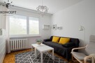 2 pok.  mieszkanie | Balkon | od zaraz - 1