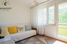 2 pok.  mieszkanie | Balkon | od zaraz - 3