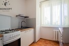 2 pok.  mieszkanie | Balkon | od zaraz - 6