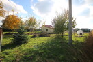 Domek na działce 17 ar Pólko/Nasutów (10km Lublin) - 1