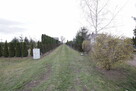Domek na działce 17 ar Pólko/Nasutów (10km Lublin) - 16