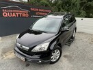 Honda CR-V Salon PL. 4x4 . 2.0 ben.  Niski przebieg 143 tys. - 2