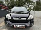 Honda CR-V Salon PL. 4x4 . 2.0 ben.  Niski przebieg 143 tys. - 3