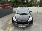 Honda CR-V Salon PL. 4x4 . 2.0 ben.  Niski przebieg 143 tys. - 4