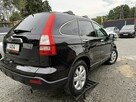 Honda CR-V Salon PL. 4x4 . 2.0 ben.  Niski przebieg 143 tys. - 7