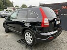 Honda CR-V Salon PL. 4x4 . 2.0 ben.  Niski przebieg 143 tys. - 9