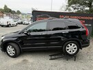 Honda CR-V Salon PL. 4x4 . 2.0 ben.  Niski przebieg 143 tys. - 10
