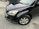 Honda CR-V Salon PL. 4x4 . 2.0 ben.  Niski przebieg 143 tys. - 11
