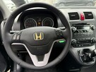 Honda CR-V Salon PL. 4x4 . 2.0 ben.  Niski przebieg 143 tys. - 14
