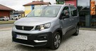 Peugeot RIFTER - 1