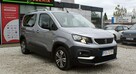 Peugeot RIFTER - 2