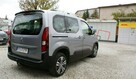Peugeot RIFTER - 3