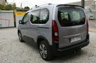 Peugeot RIFTER - 4
