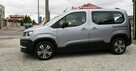 Peugeot RIFTER - 5